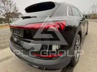 2021 Audi E-TRON