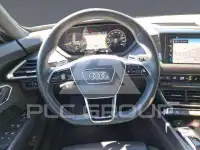 2021 Audi E-TRON