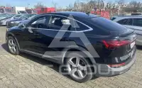2021 Audi E-TRON