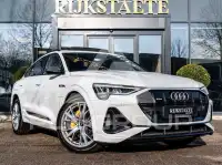 2021 Audi E-TRON