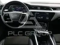 2021 Audi E-TRON
