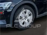 2021 Audi E-TRON