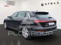 2021 Audi E-TRON