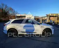 2021 Audi E-TRON