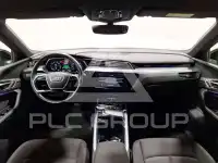 2022 Audi E-TRON