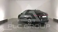 2021 Audi E-TRON