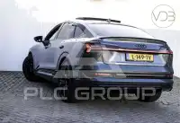 2021 Audi E-TRON