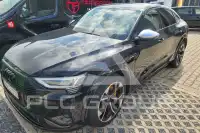 2021 Audi E-TRON