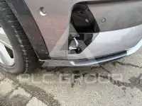 2021 Audi E-TRON