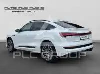 2021 Audi E-TRON