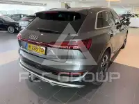 2021 Audi E-TRON