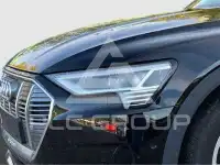 2021 Audi E-TRON