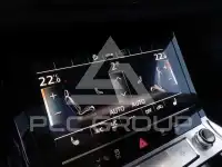 2021 Audi E-TRON