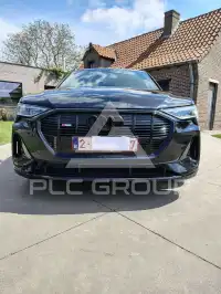2021 Audi E-TRON
