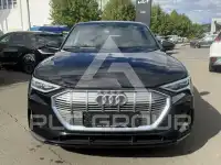 2021 Audi E-TRON