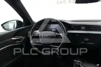 2021 Audi E-TRON