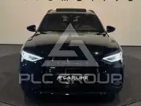2021 Audi E-TRON