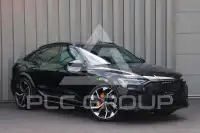 2021 Audi E-TRON