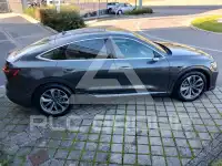 2021 Audi E-TRON