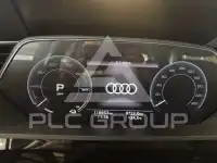 2021 Audi E-TRON