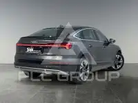 2021 Audi E-TRON