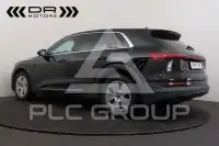 2021 Audi E-TRON