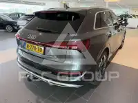 2021 Audi E-TRON
