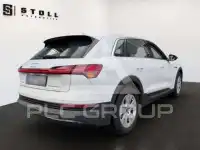 2021 Audi E-TRON