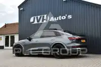 2021 Audi E-TRON