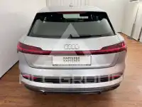 2021 Audi E-TRON