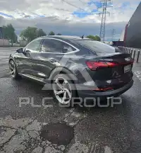 2021 Audi E-TRON