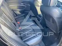 2021 Audi E-TRON