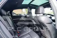 2021 Audi E-TRON