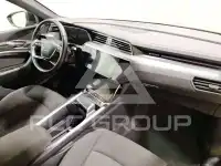 2022 Audi E-TRON