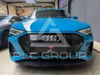 2021 Audi E-TRON