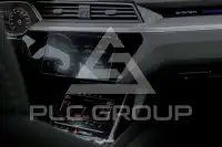 2021 Audi E-TRON