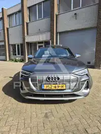 2021 Audi E-TRON