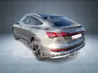 2021 Audi E-TRON