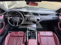 2021 Audi E-TRON