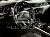 2021 Audi E-TRON