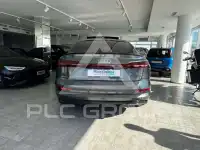2021 Audi E-TRON