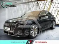 2021 Audi E-TRON