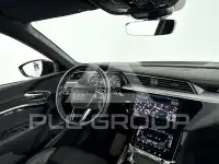 2021 Audi E-TRON