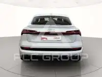 2021 Audi E-TRON