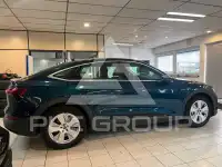 2021 Audi E-TRON
