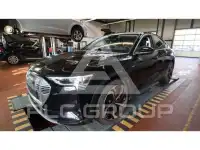 2021 Audi E-TRON