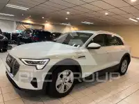 2021 Audi E-TRON