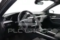 2021 Audi E-TRON