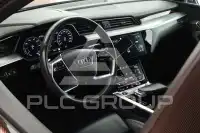 2021 Audi E-TRON