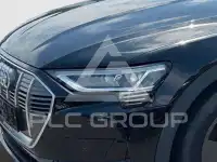2021 Audi E-TRON